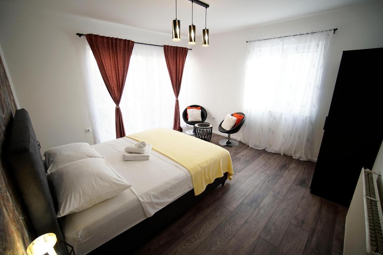 Apartamento A&n Zadar