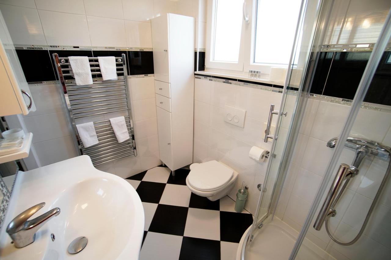 Apartamento A&n Zadar