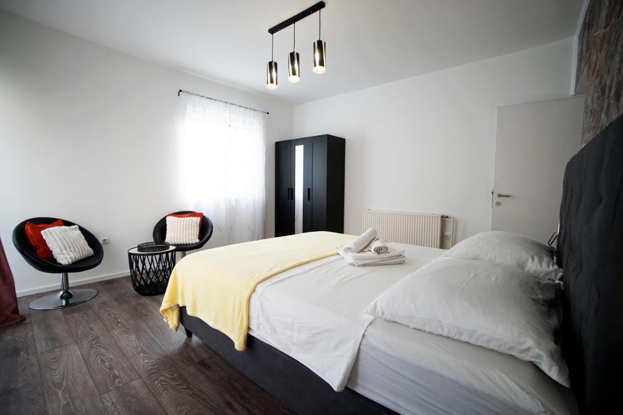 Apartamento A&n *
