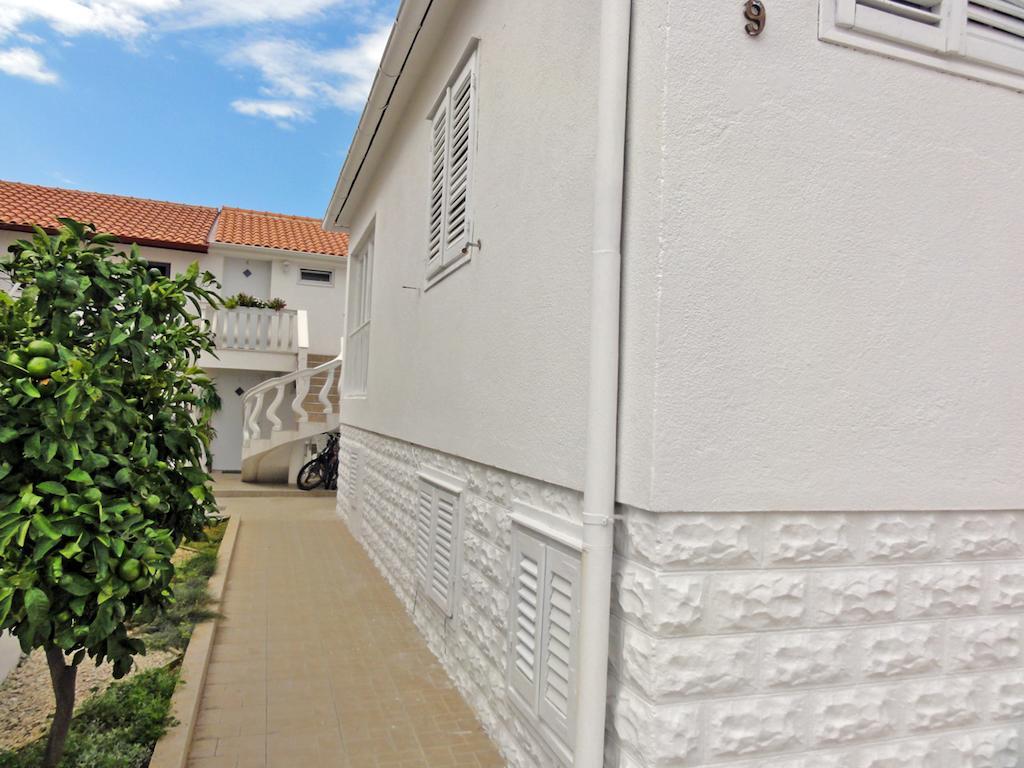 Apartamento A&n Zadar