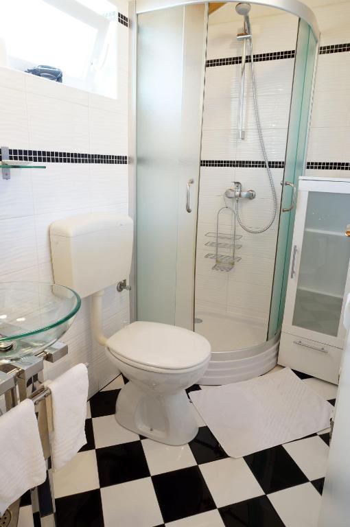 A&n Apartamento Zadar