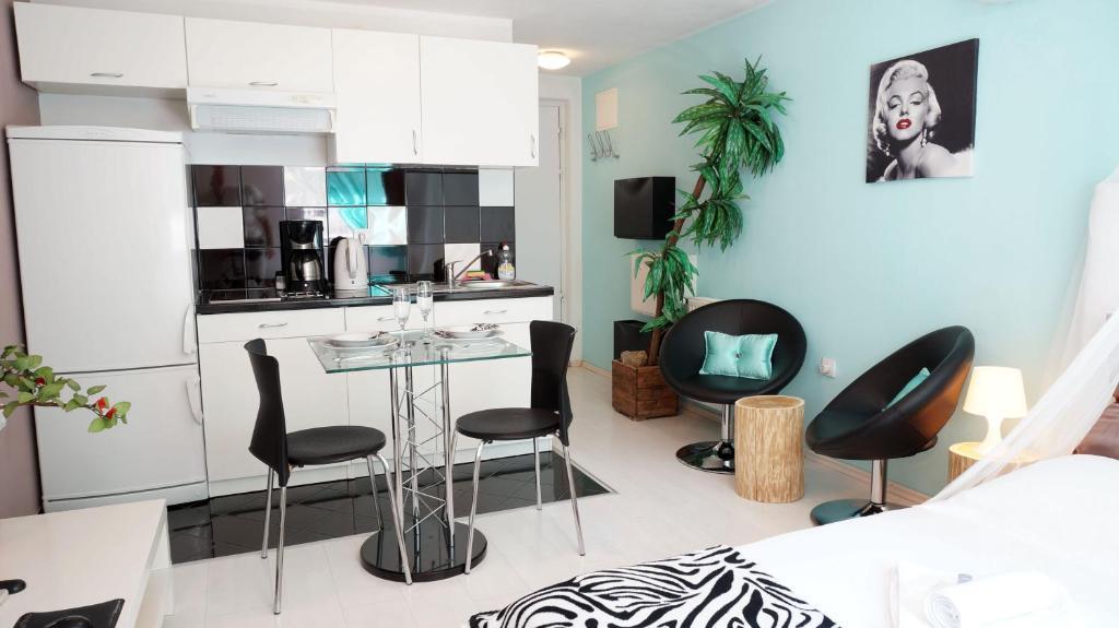 Apartamento A&n Zadar