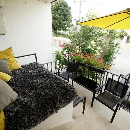 Appartement A&N Zadar Extérieur photo