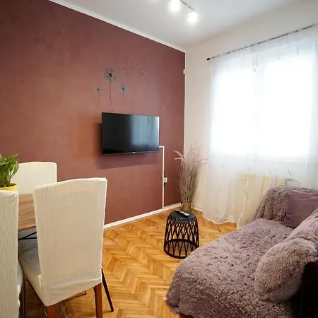 Appartement A&N Zadar Extérieur photo