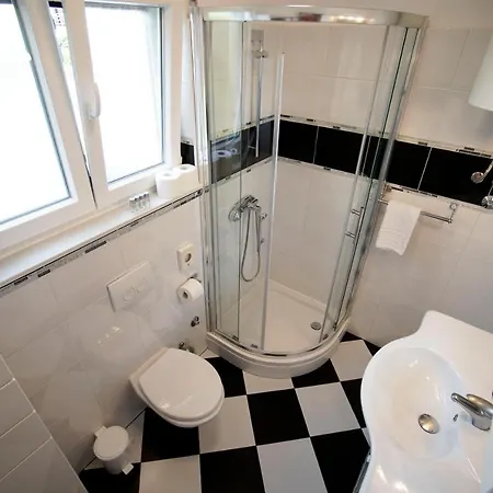 Appartement A&N Zadar Extérieur photo