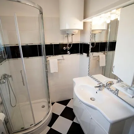 Appartement A&N Zadar Extérieur photo