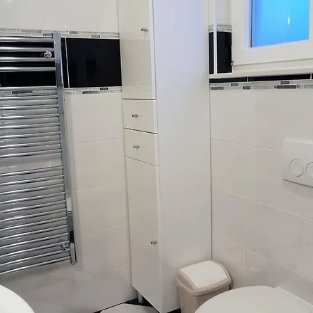 Appartement A&N Zadar Extérieur photo