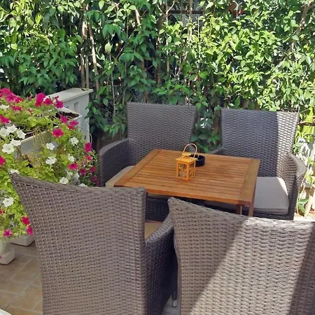 Appartement A&N Zadar Extérieur photo