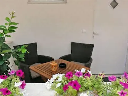 Appartement A&N Zadar Extérieur photo