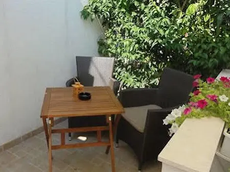 Appartement A&N Zadar Extérieur photo