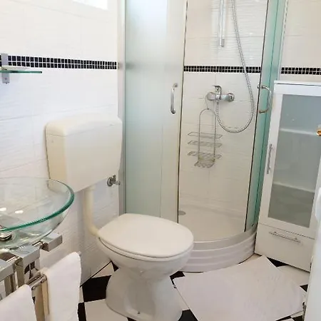 Appartement A&N Zadar Extérieur photo