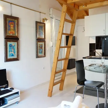 Appartement A&N Zadar Extérieur photo