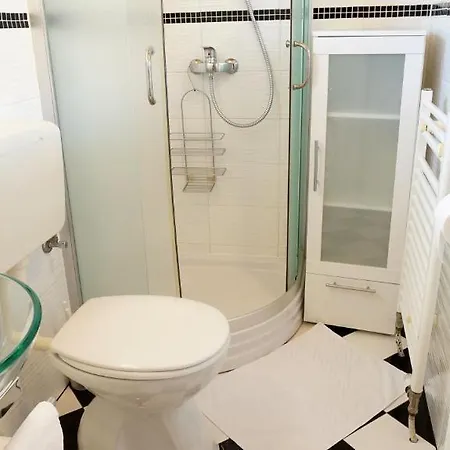 Appartement A&N Zadar Extérieur photo