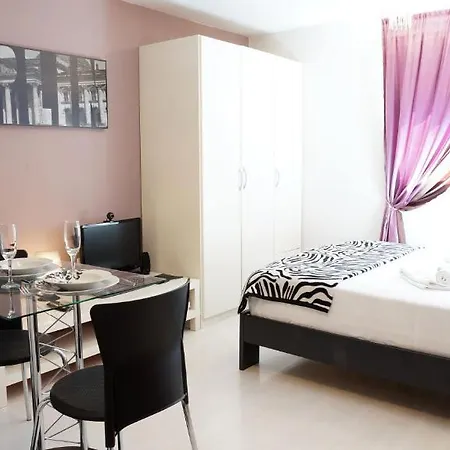 Appartement A&N Zadar Extérieur photo
