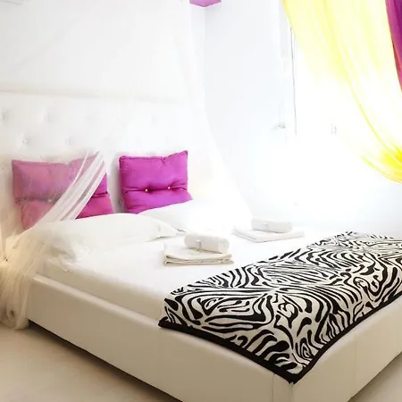 Appartement A&N Zadar Extérieur photo