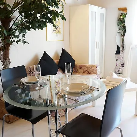 Appartement A&N Zadar Chambre photo