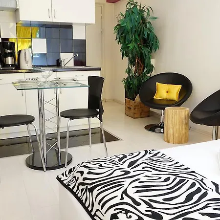 Appartement A&N Zadar Chambre photo