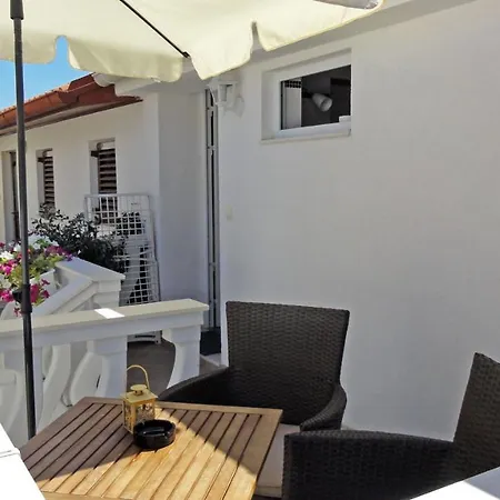 Appartement A&N Zadar Chambre photo