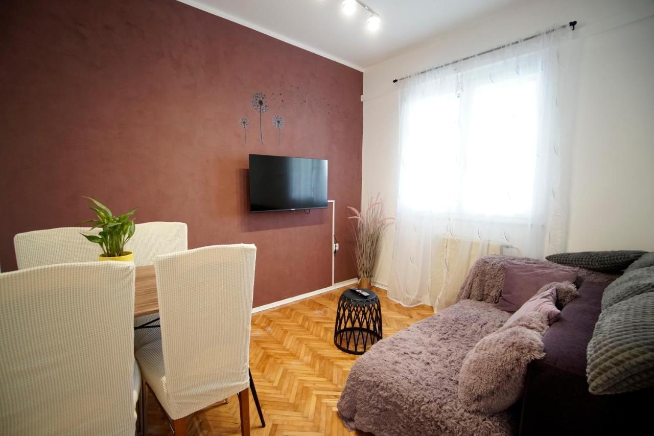 A&n Apartmán