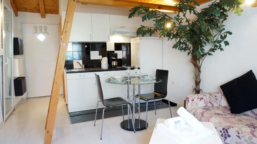 A&n Appartement