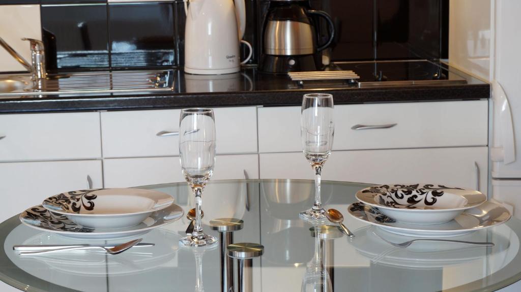 Appartement A&n *