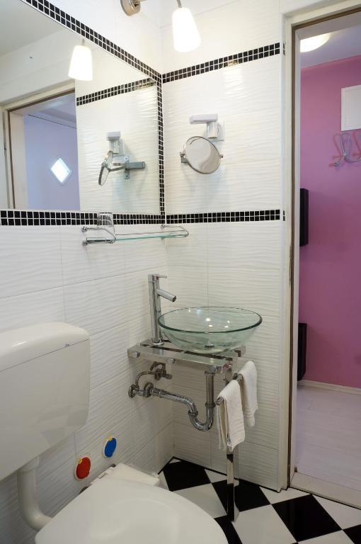 A&n Appartement Zadar