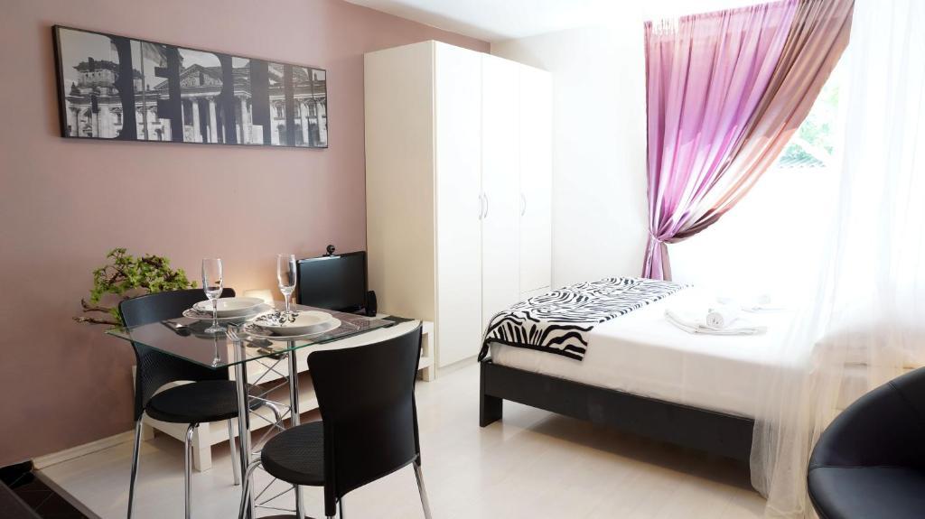 A&n Apartmán *