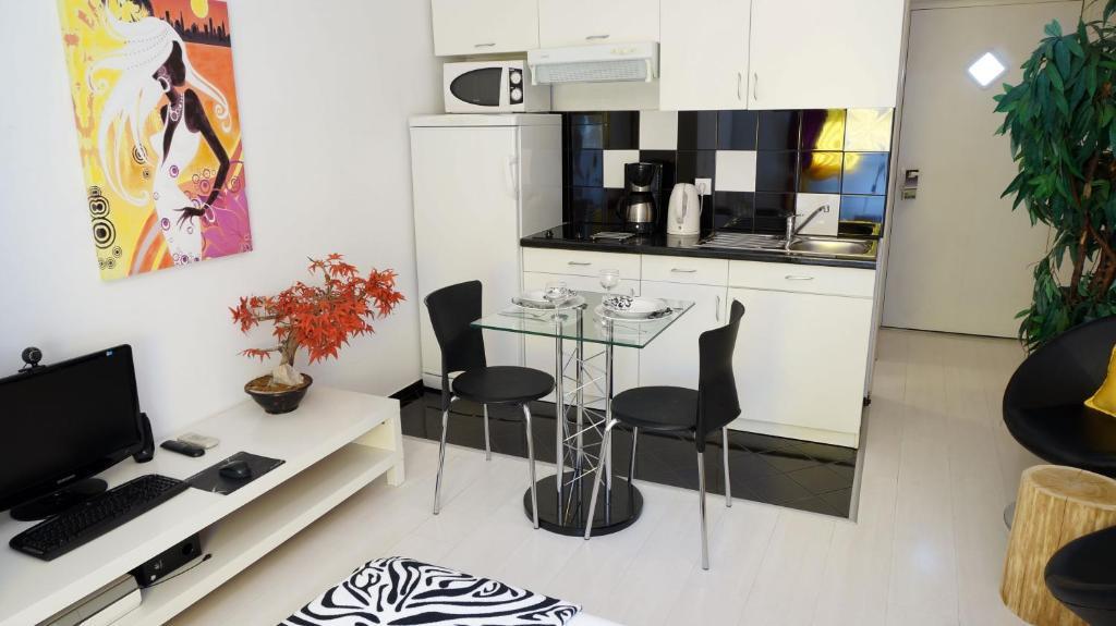 Appartement A&n