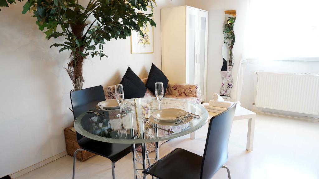Appartement A&n *